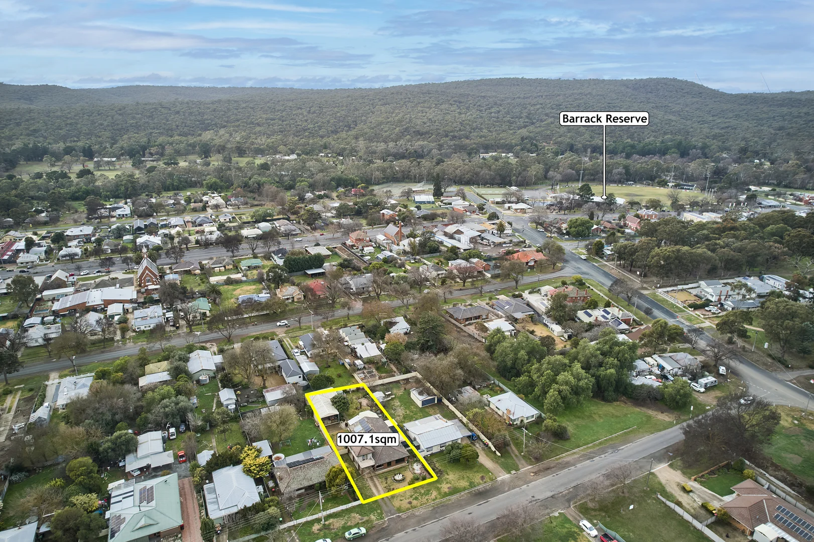 Additional image 24 of 6 Ebden Street, Heathcote VIC 3523