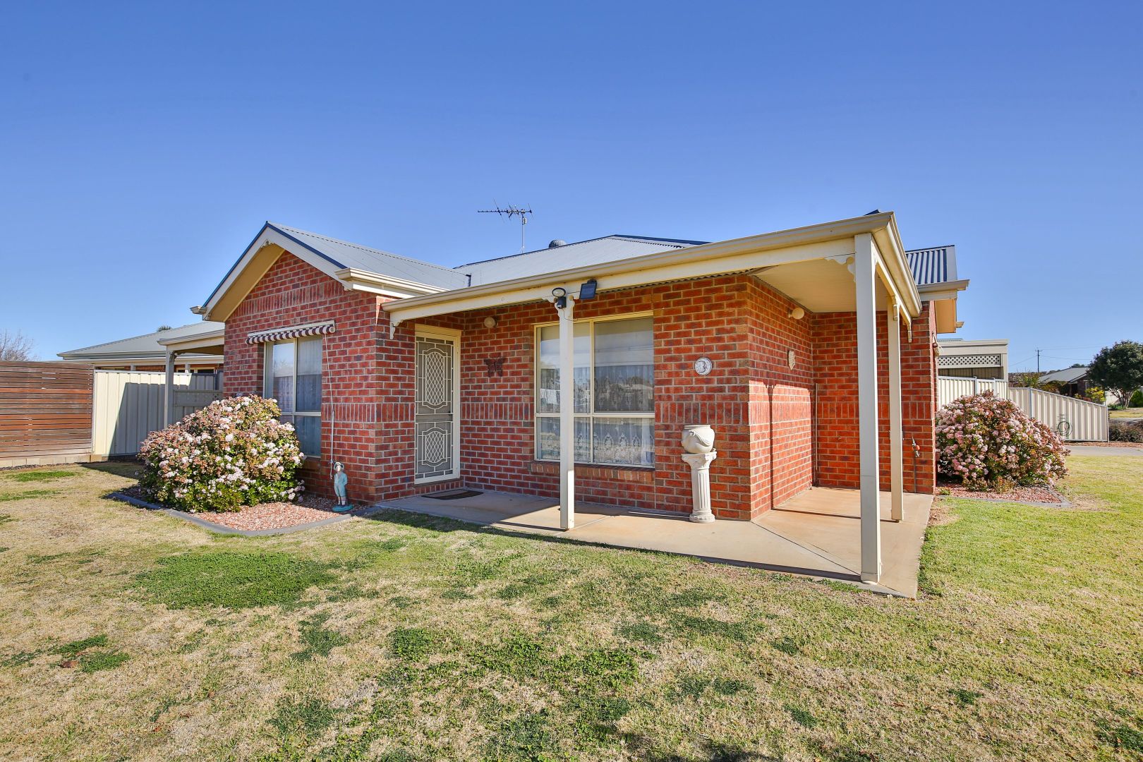 1 Rosedale Court, Buronga NSW 2739 House For Rent Domain