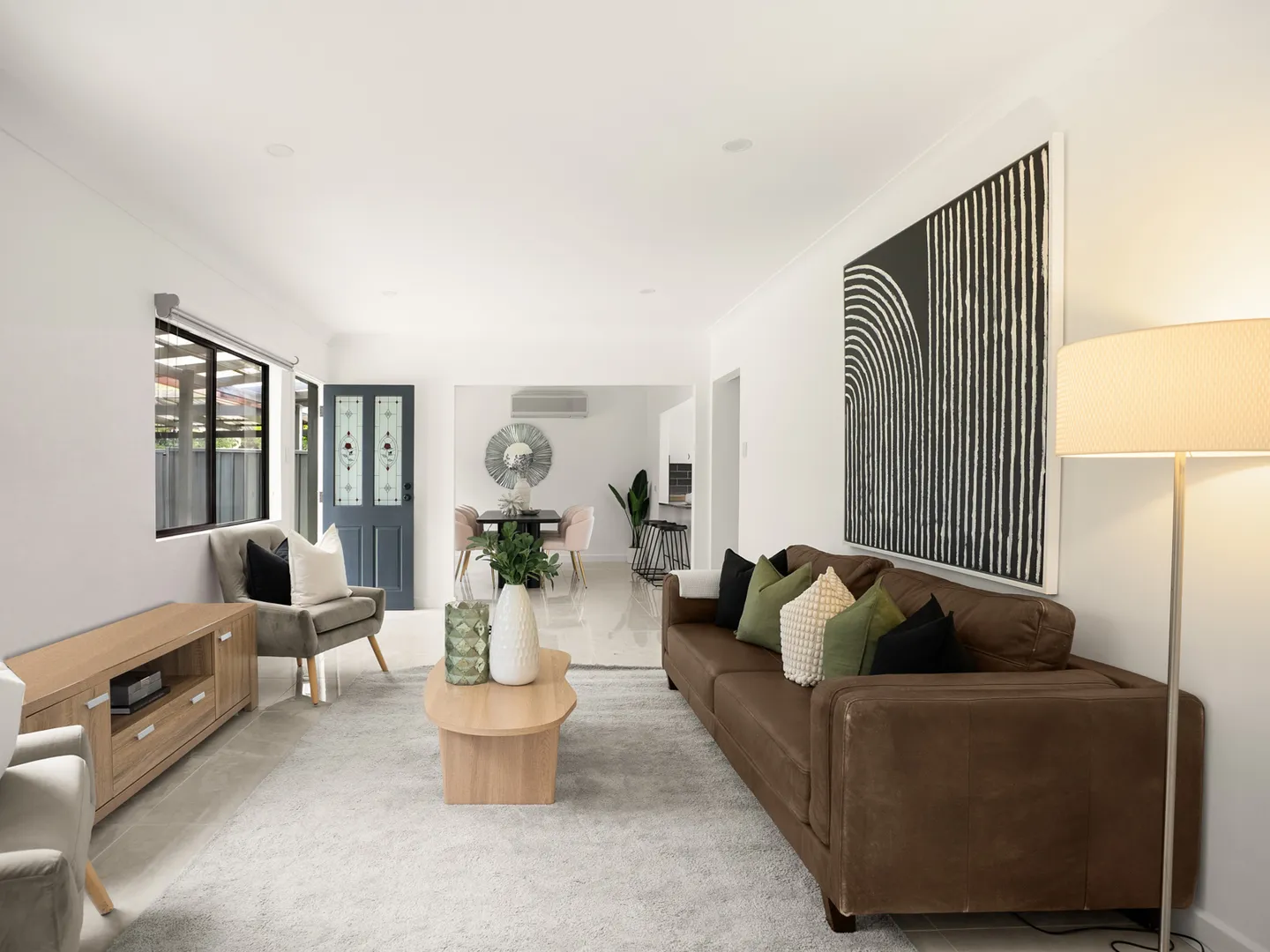 House in Sydney, Blacktown - View 2