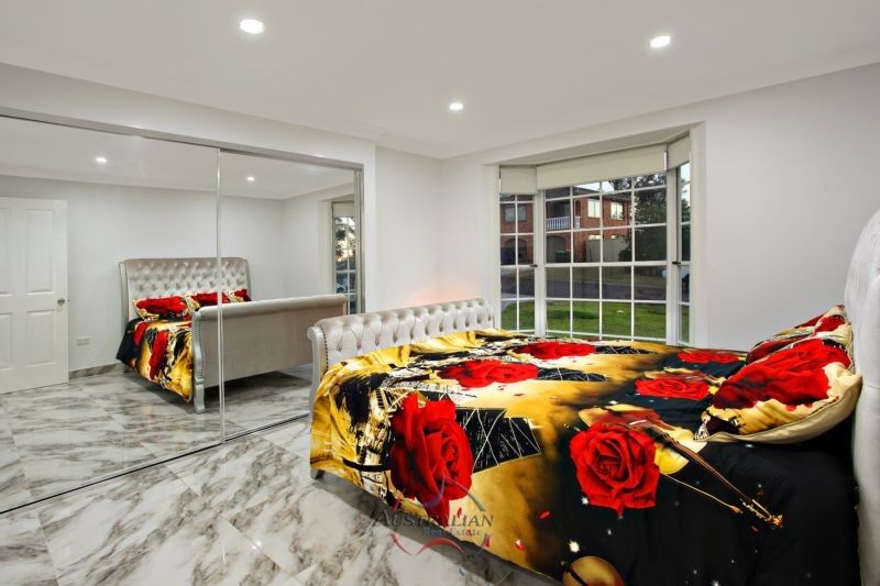 6 Kingfisher Way, St Clair NSW 2759 House For Rent Domain