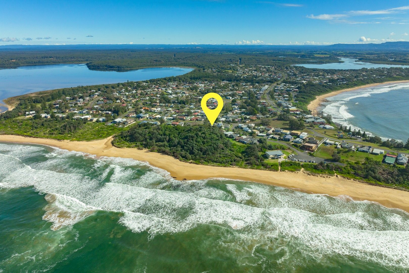 22 Eastbourne Avenue, Culburra Beach NSW 2540, Image 1