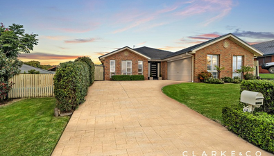 Picture of 140 Wilton Drive, EAST MAITLAND NSW 2323