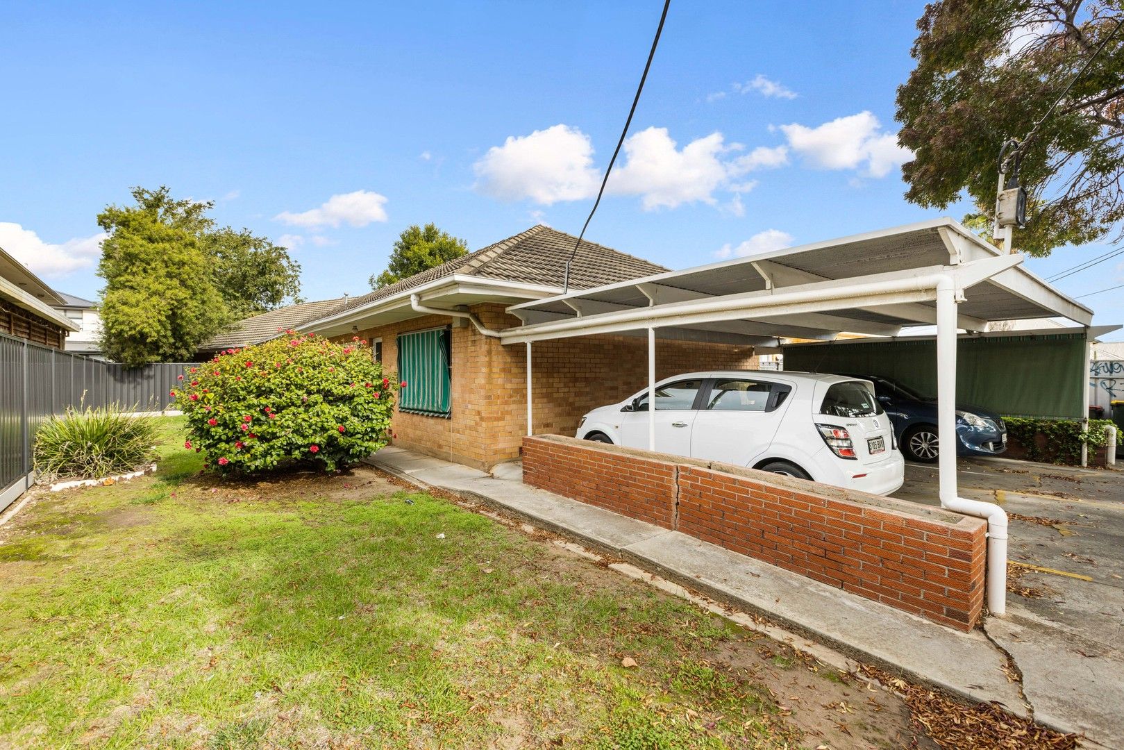 1/394 Anzac Highway, Camden Park SA 5038, Image 0