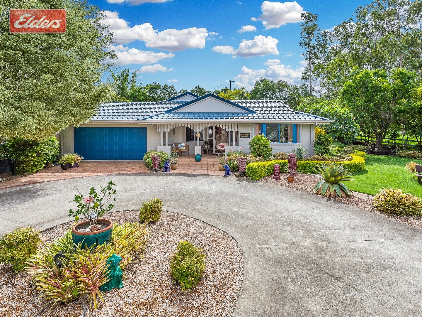 134 Old Northern Rd, Everton Park QLD 4053 House For Rent 720 Domain