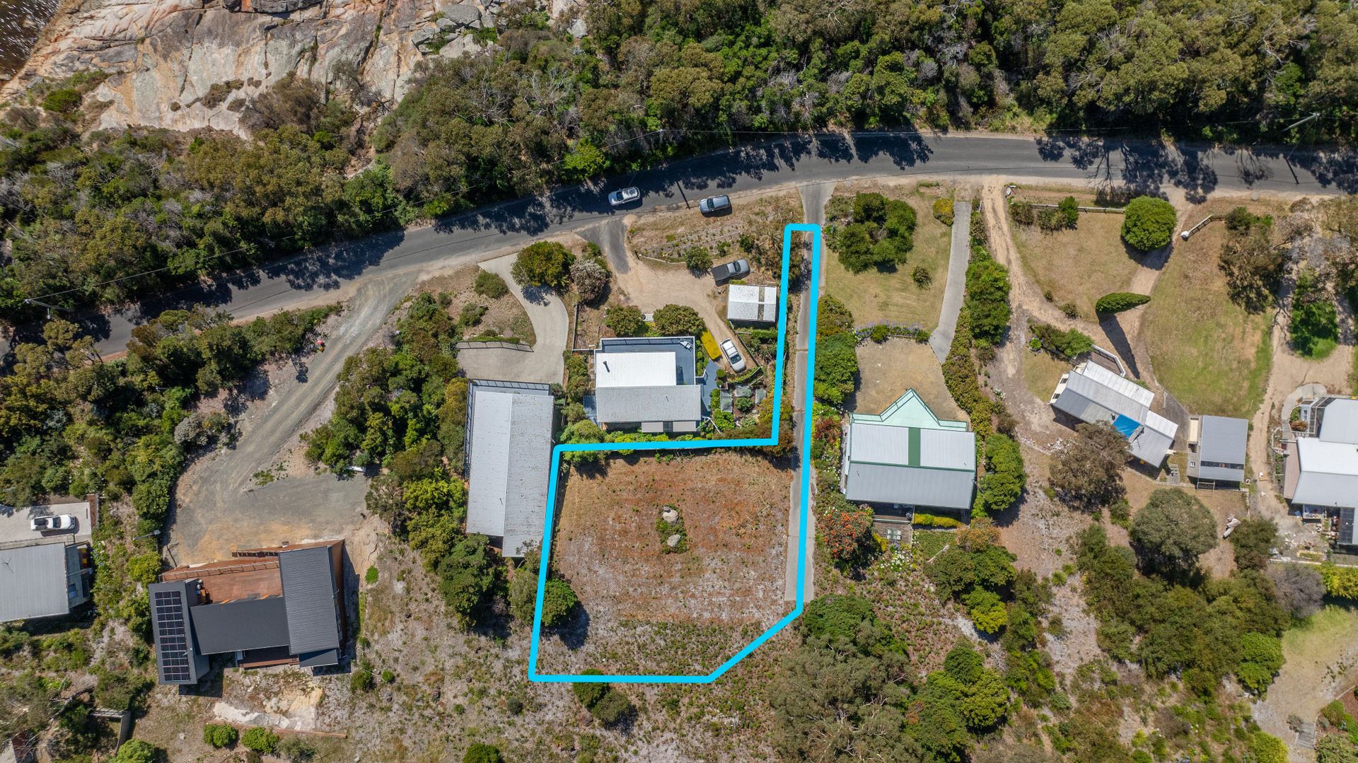 19 Waubs Esplanade, Bicheno TAS 7215, Image 1