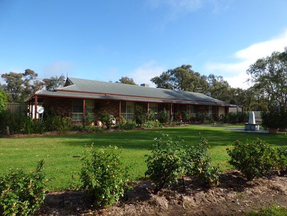 29 Carrington Street, Darlington Point NSW 2706