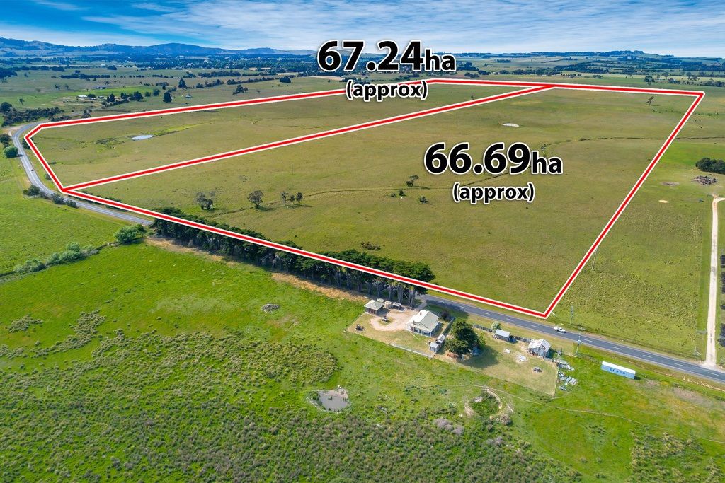 Lot 2 Three Chain RD, Lancefield VIC 3435, Image 2