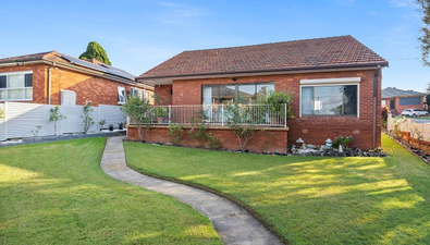 Picture of 35 Jordan Avenue, BEVERLY HILLS NSW 2209