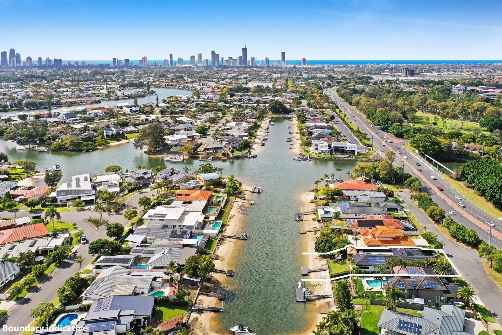 Additional image 20 of 11 Cypress Drive, Broadbeach Waters QLD 4218