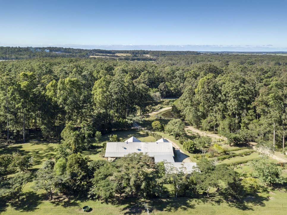 325 Lewis Lane, Mororo NSW 2469, Image 1