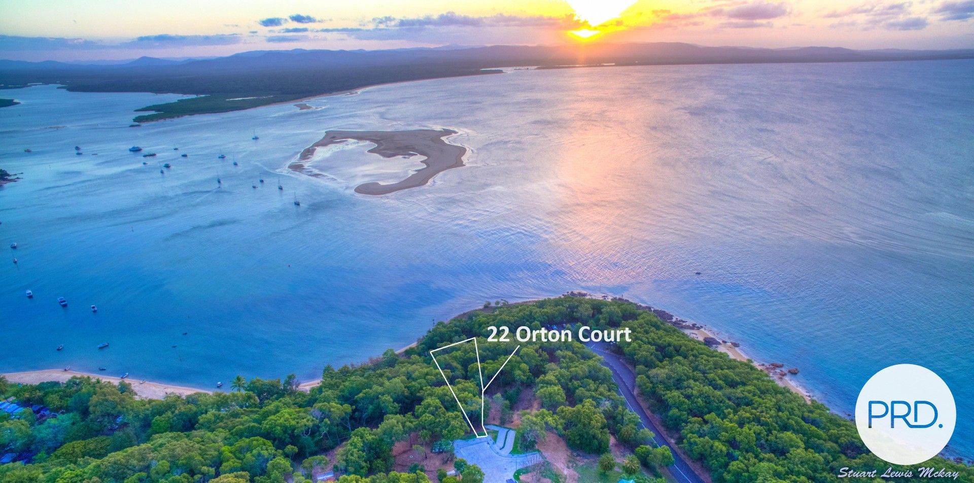 22 Orton Court, Seventeen Seventy QLD 4677, Image 0
