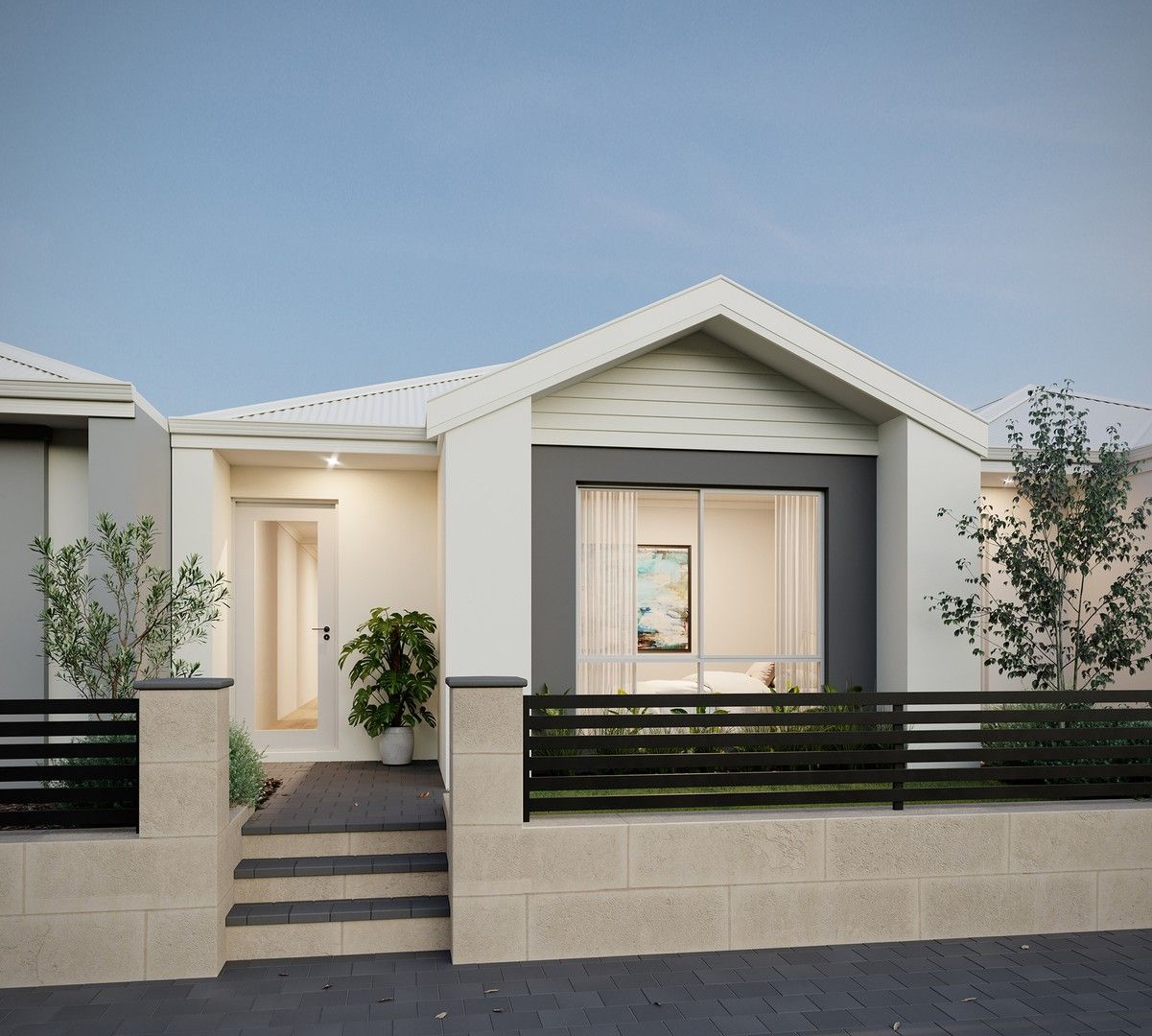 3 bedrooms New House & Land in Land Price $165,000 ALKIMOS WA, 6038