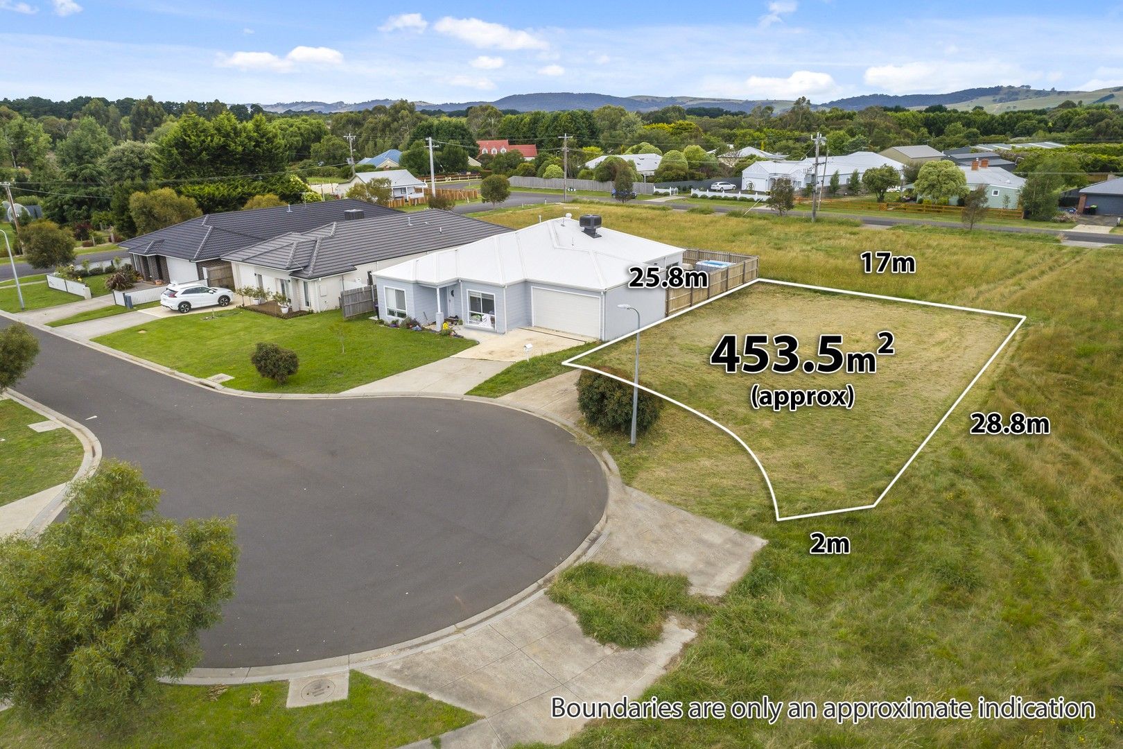 4 Conner Court, Romsey VIC 3434, Image 0