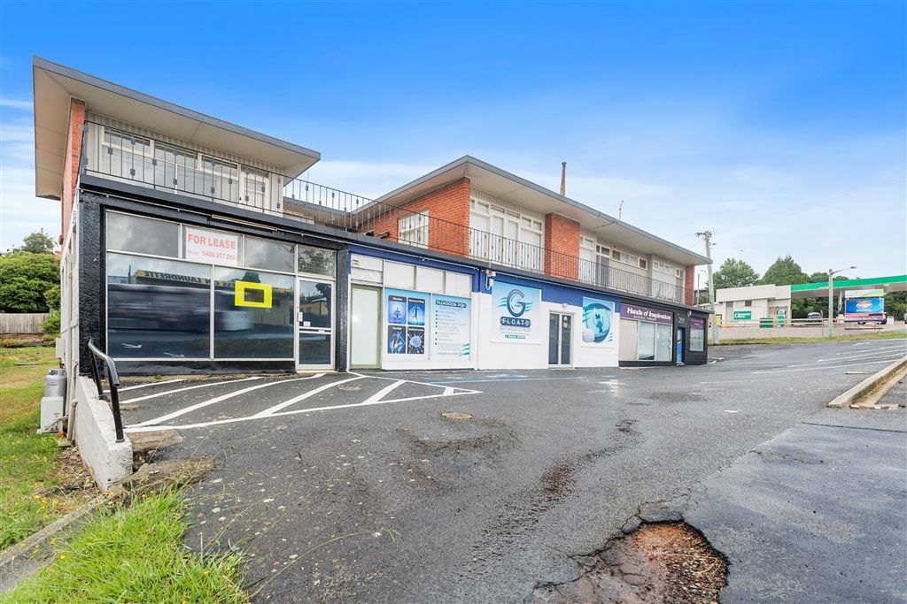 291-293 Hobart Road, Youngtown TAS 7249, Image 1