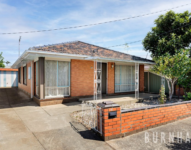 21 Steet Street, Footscray VIC 3011