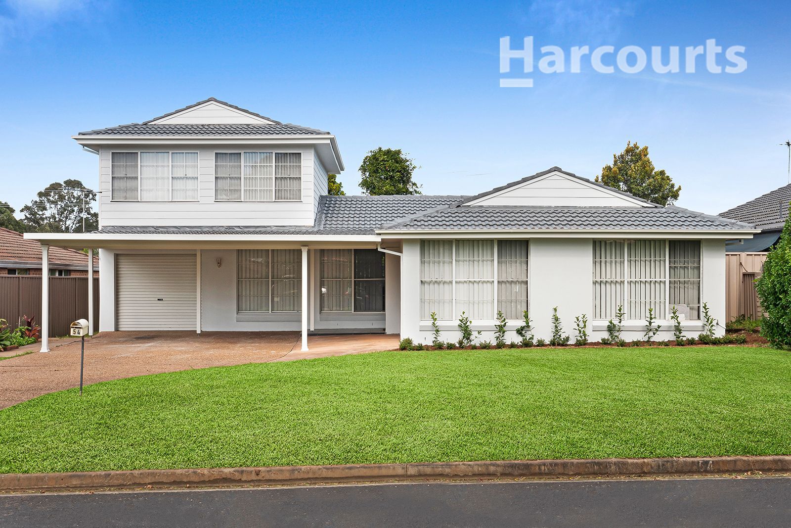 54 Livingstone Avenue, Ingleburn NSW 2565, Image 0