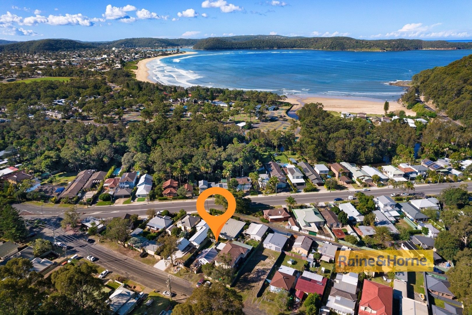 4 Sylvania Road, Umina Beach NSW 2257, Image 0