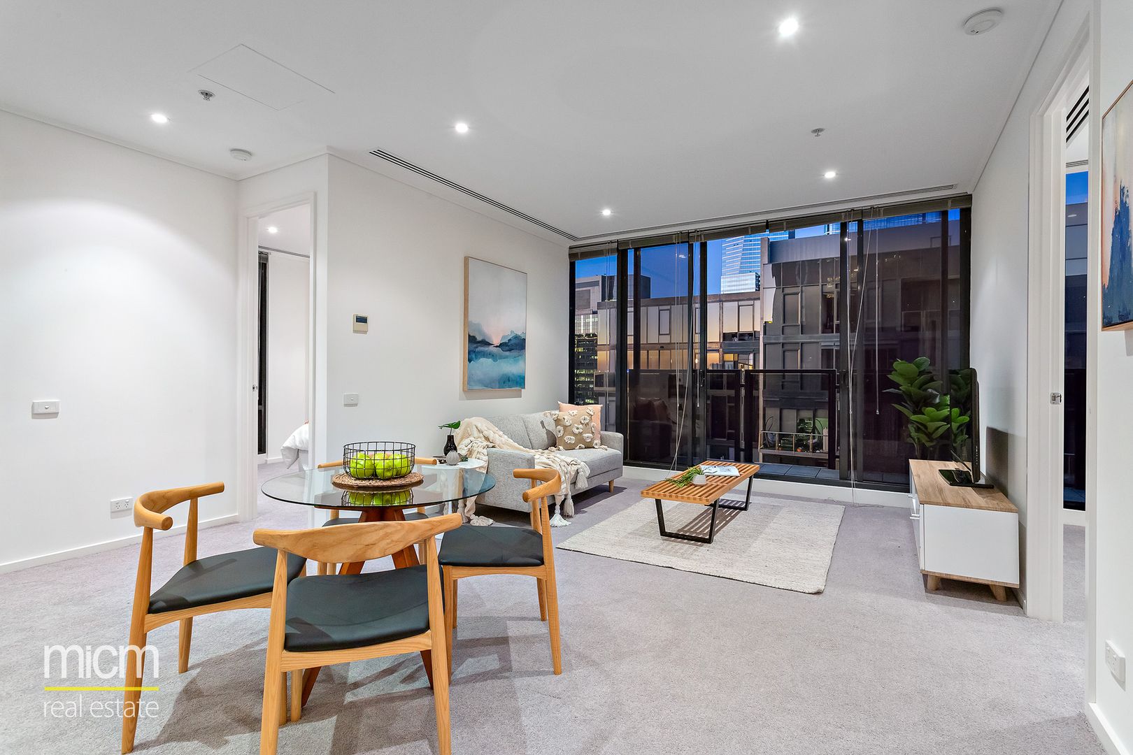 352/183 City Road, Southbank VIC 3006, Image 1