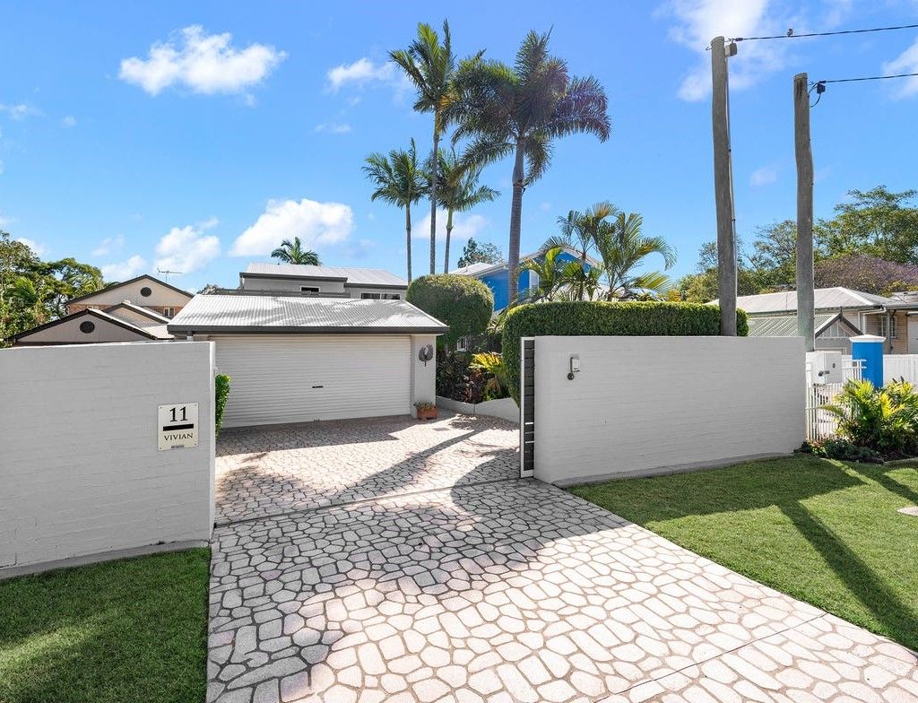 3 bedrooms House in 11 Vivian Street TENNYSON QLD, 4105