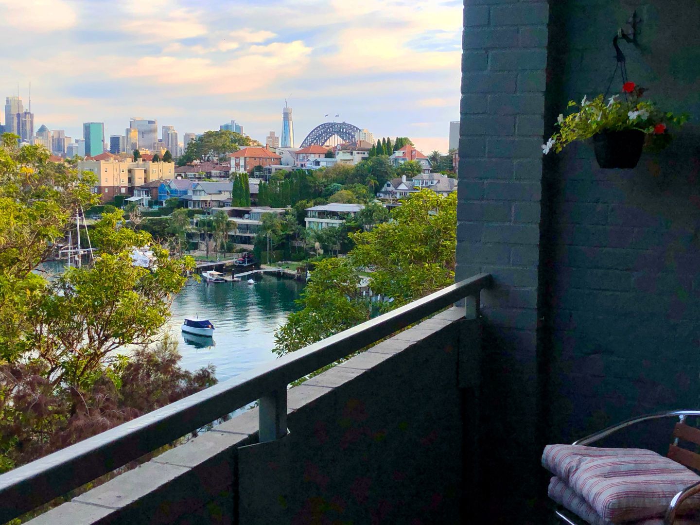 12/122 Milson Road, Cremorne Point Property History & Address