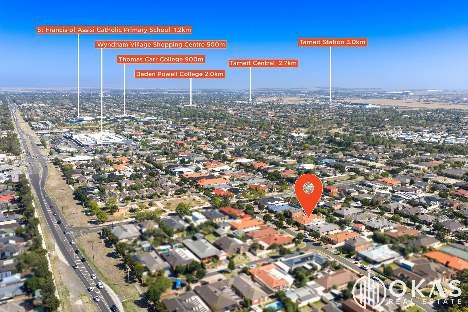 Additional image 30 of 7 St Michael Drive, Tarneit VIC 3029