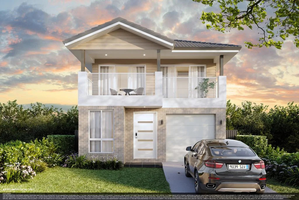 Primary image of Schofields NSW 2762