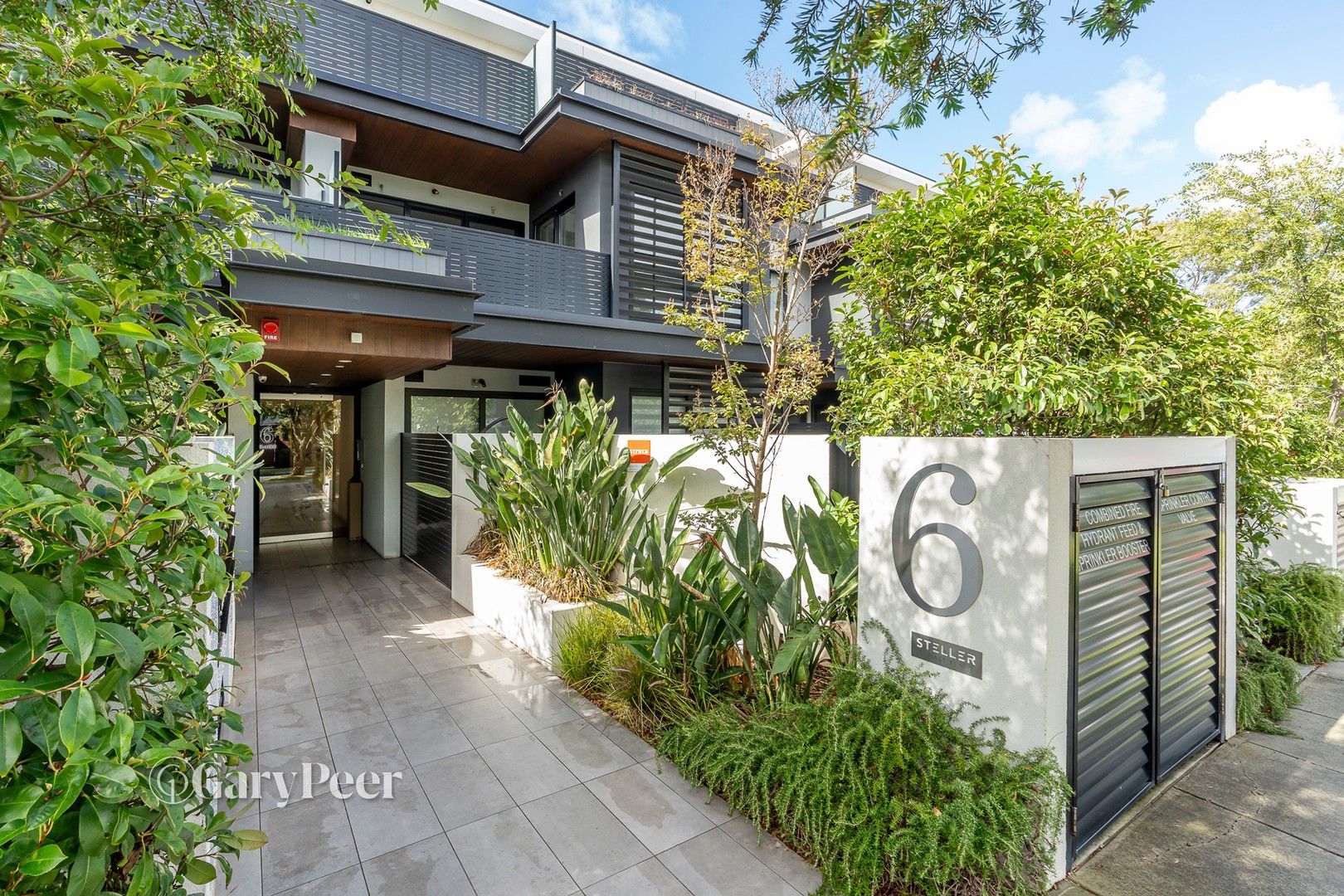 111/6 Claire Street, McKinnon VIC 3204, Image 0