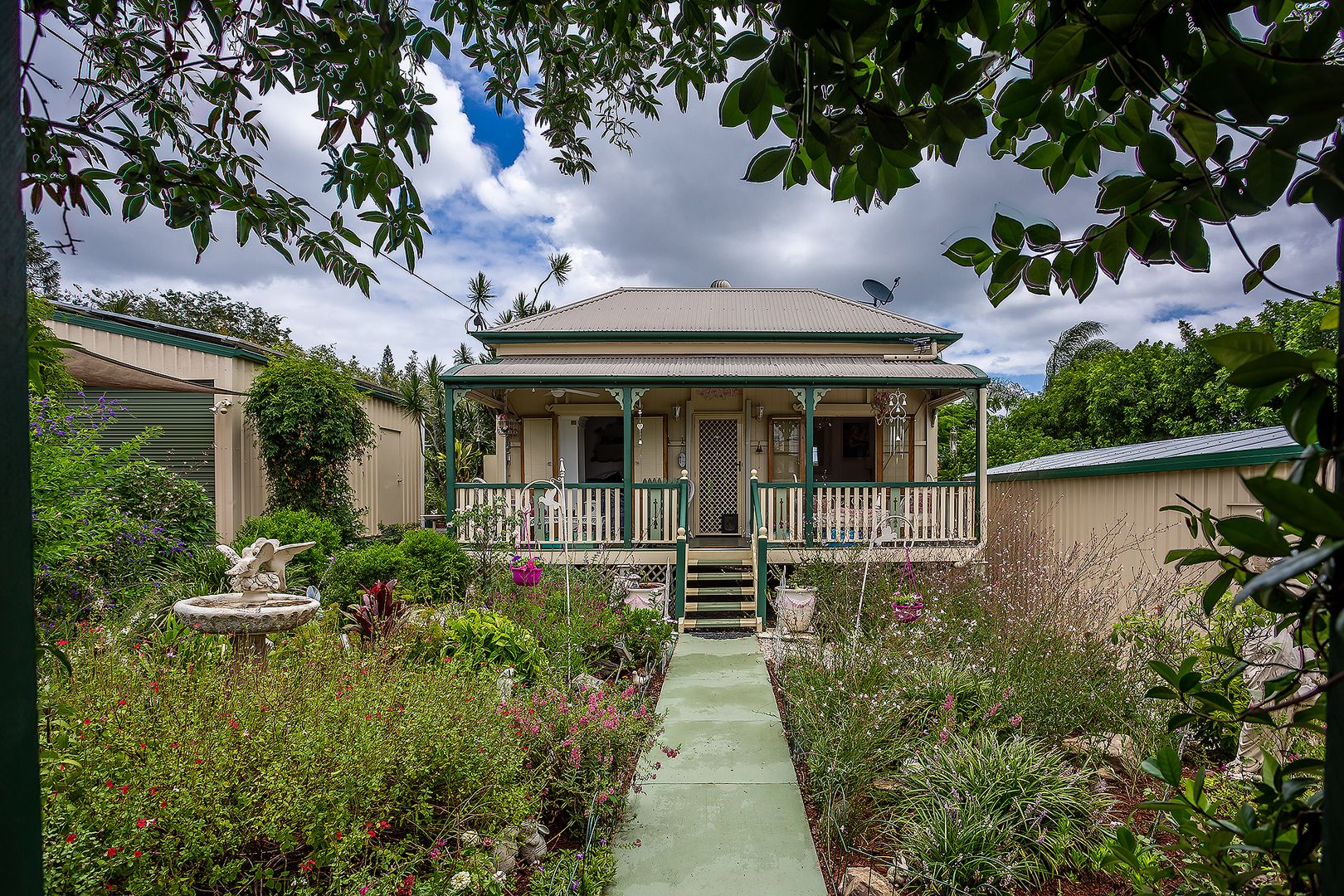 Property Report For 6 Chapple Lane Gympie Qld 4570