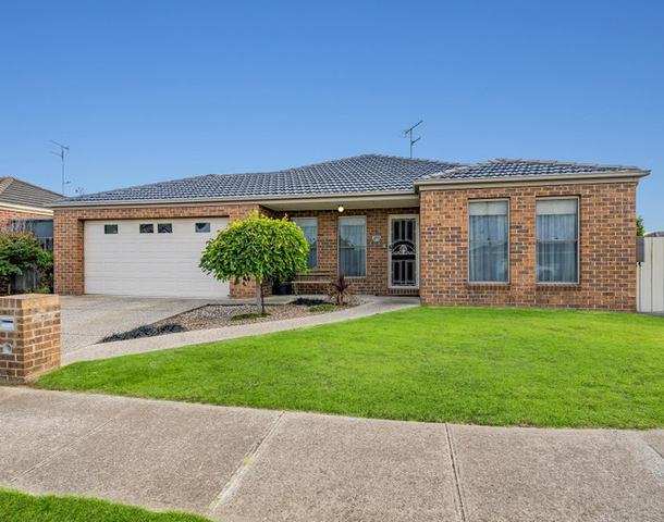 353 Anakie Road, Lovely Banks VIC 3213