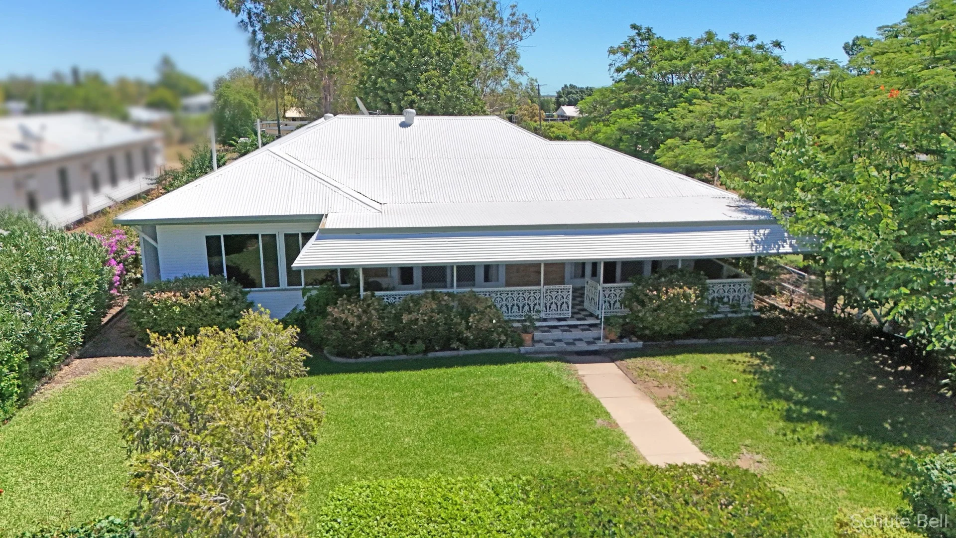 21 Crane St, Longreach QLD 4730