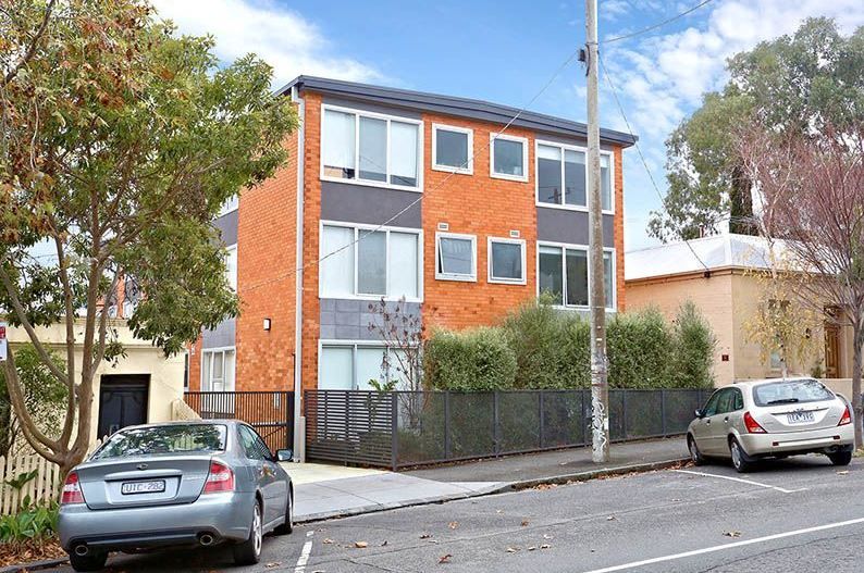 5/218 Lennox Street, Richmond Property History & Address Research Domain