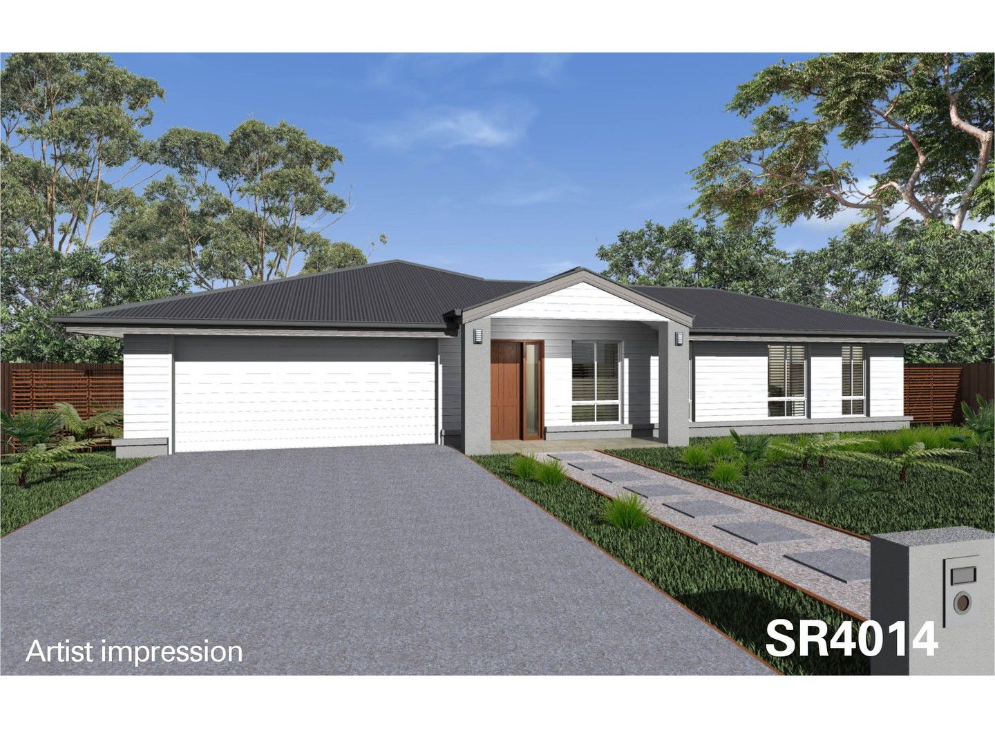 Lot 3/232 Sugarloaf Rd, Stanthorpe QLD 4380, Image 0