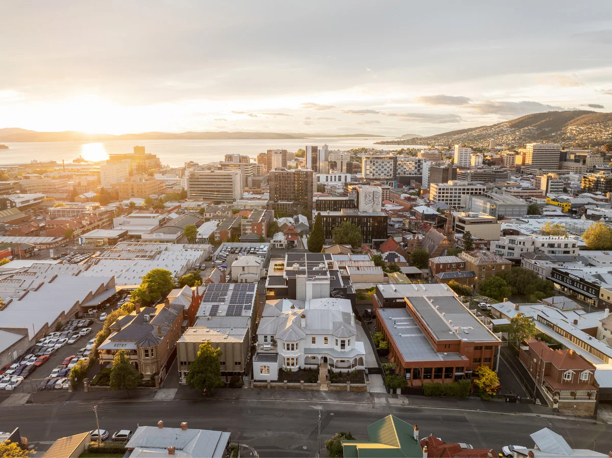 Additional image 20 of Residence 8/34 Patrick Street, Hobart TAS 7000