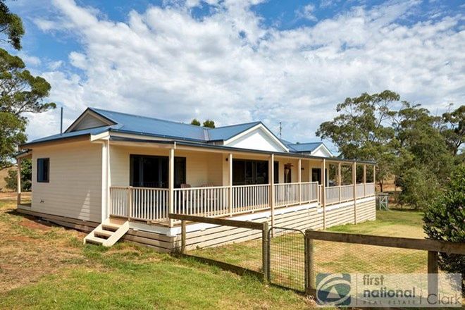 Picture of 2064 Old Sale Road, SHADY CREEK VIC 3821