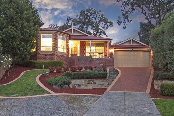 Picture of 6 Liberty Court, ST HELENA VIC 3088