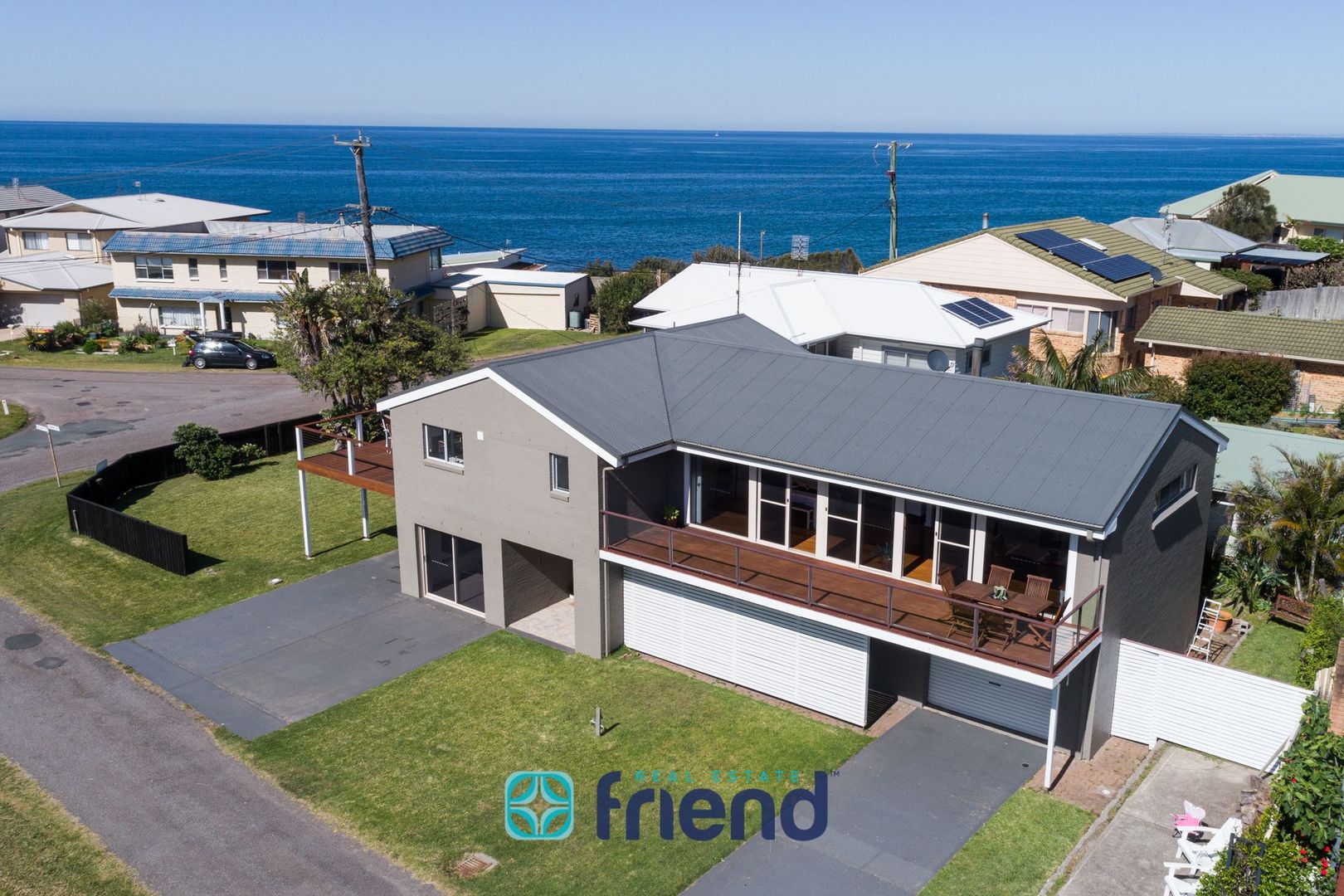 12 Pacific Street, Fishermans Bay Property History & Address Research