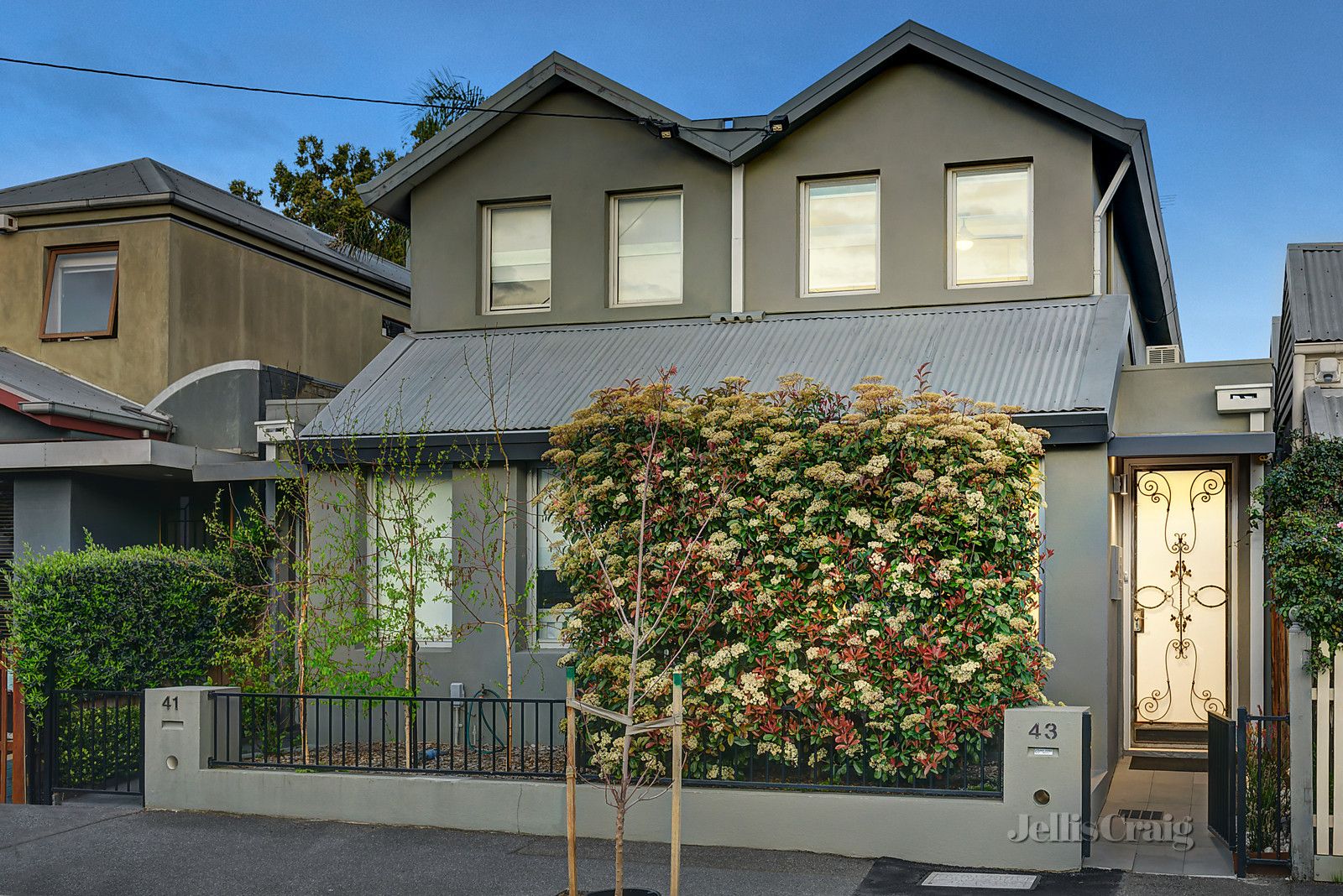 43 Edinburgh Street, Richmond VIC 3121, Image 0