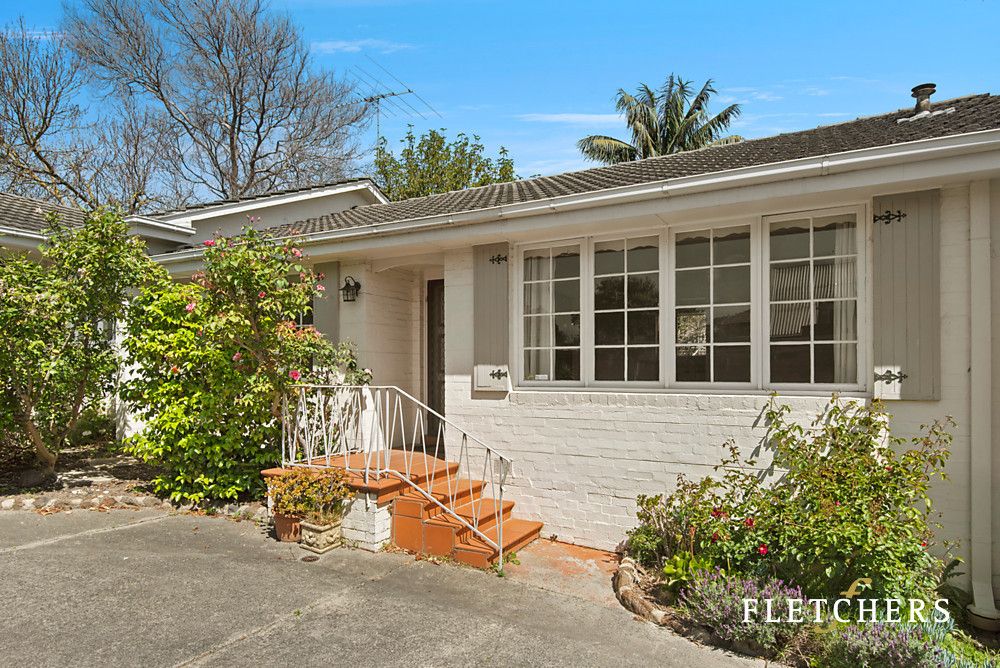 2 bedrooms Apartment / Unit / Flat in 3/28 Milton Street CANTERBURY VIC, 3126