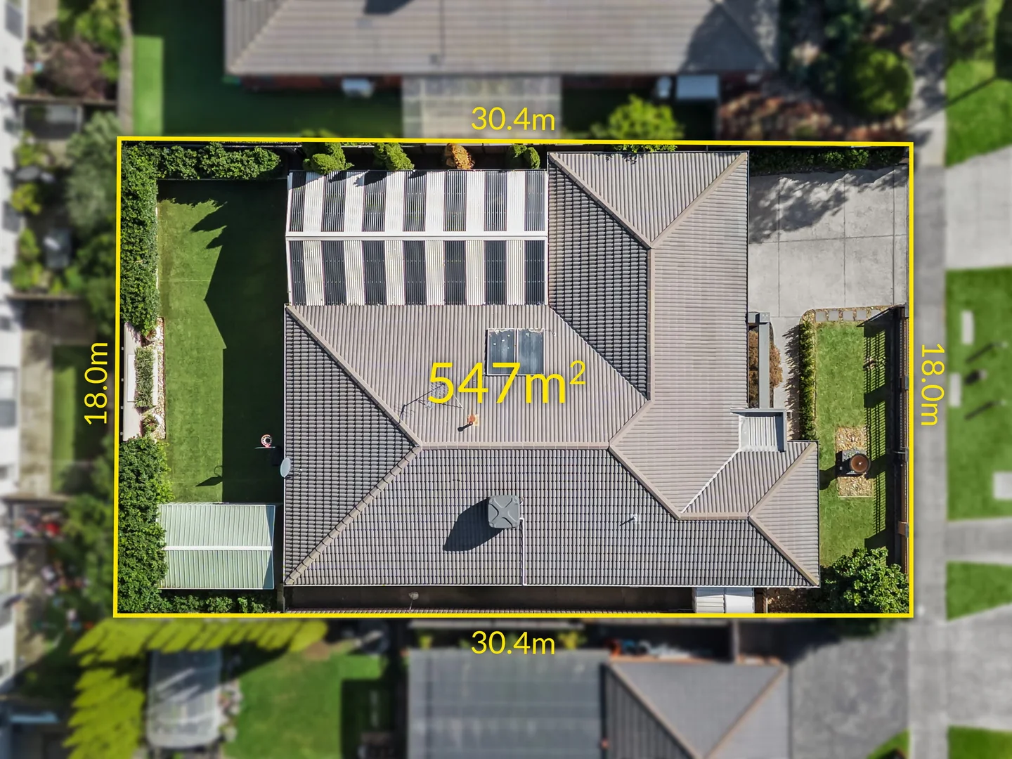 Additional image 13 of 15 Farmhouse Boulevard, Epping VIC 3076