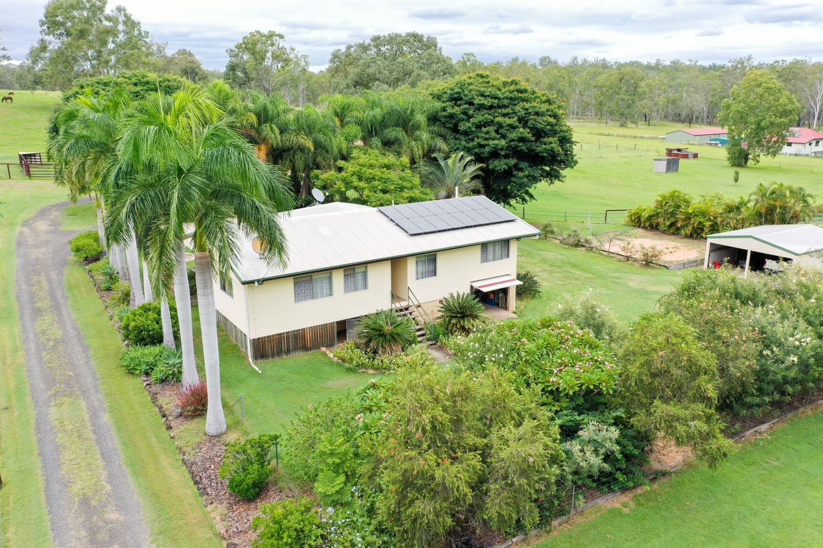 123 Wanora Road, Wanora QLD 4306, Image 2