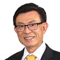 Joseph Tan, Sales representative
