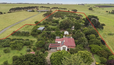 Picture of 846 Tower Hill Road, ILLOWA VIC 3282