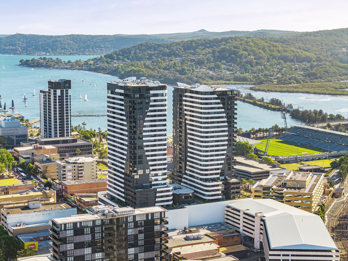 Additional image 8 of E-1706/108 Donnison Street, Gosford NSW 2250