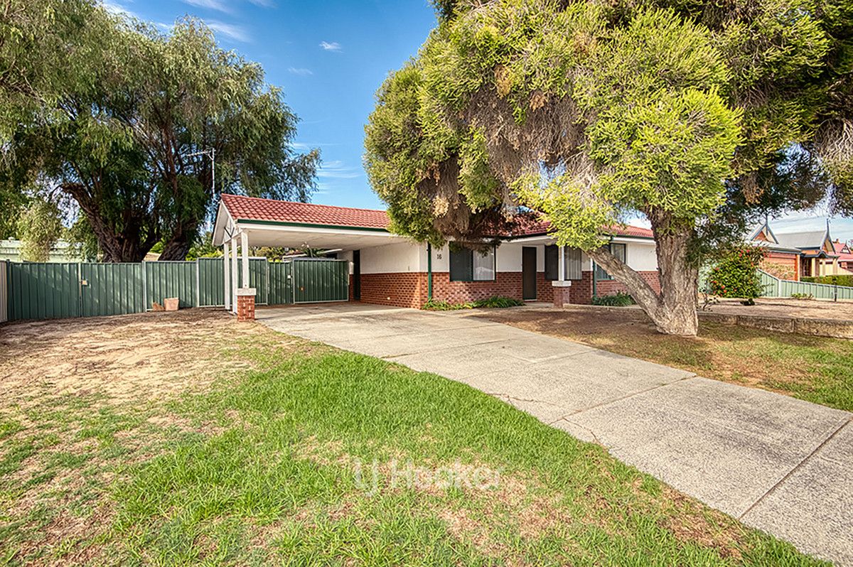 16 Boyona Place, Boyanup WA 6237, Image 2