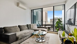 Picture of 1212/50 Albert Road, SOUTH MELBOURNE VIC 3205
