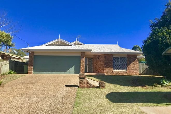 Picture of 29 Traminer Drive, WILSONTON HEIGHTS QLD 4350