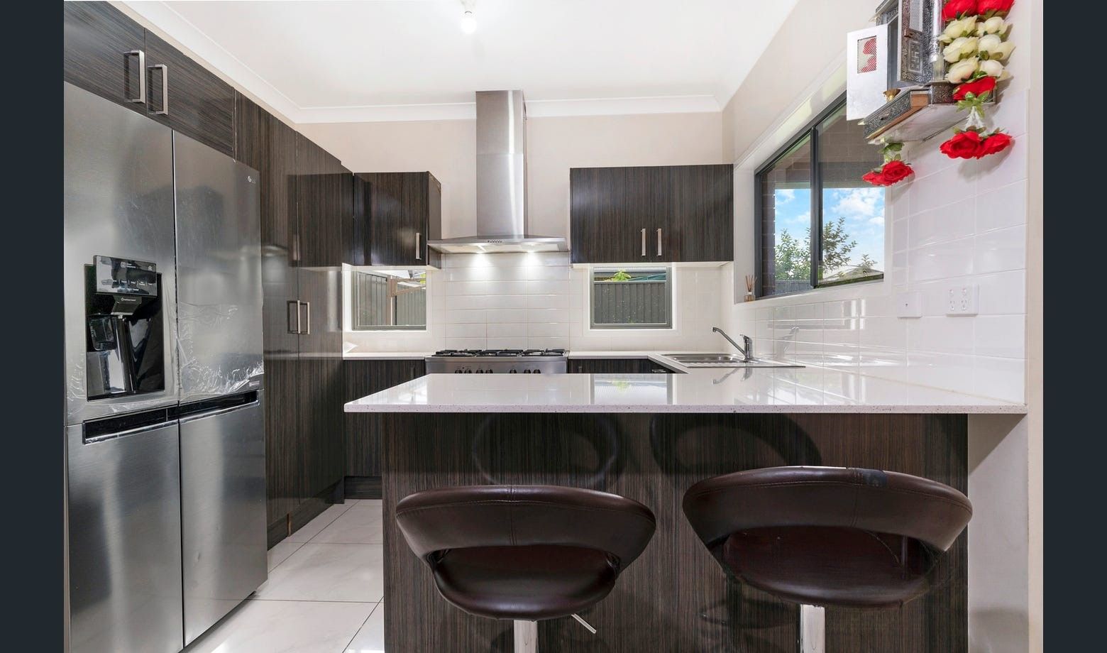 13A Capuchin Way, Plumpton NSW 2761 - Semi-detached For Rent | Domain