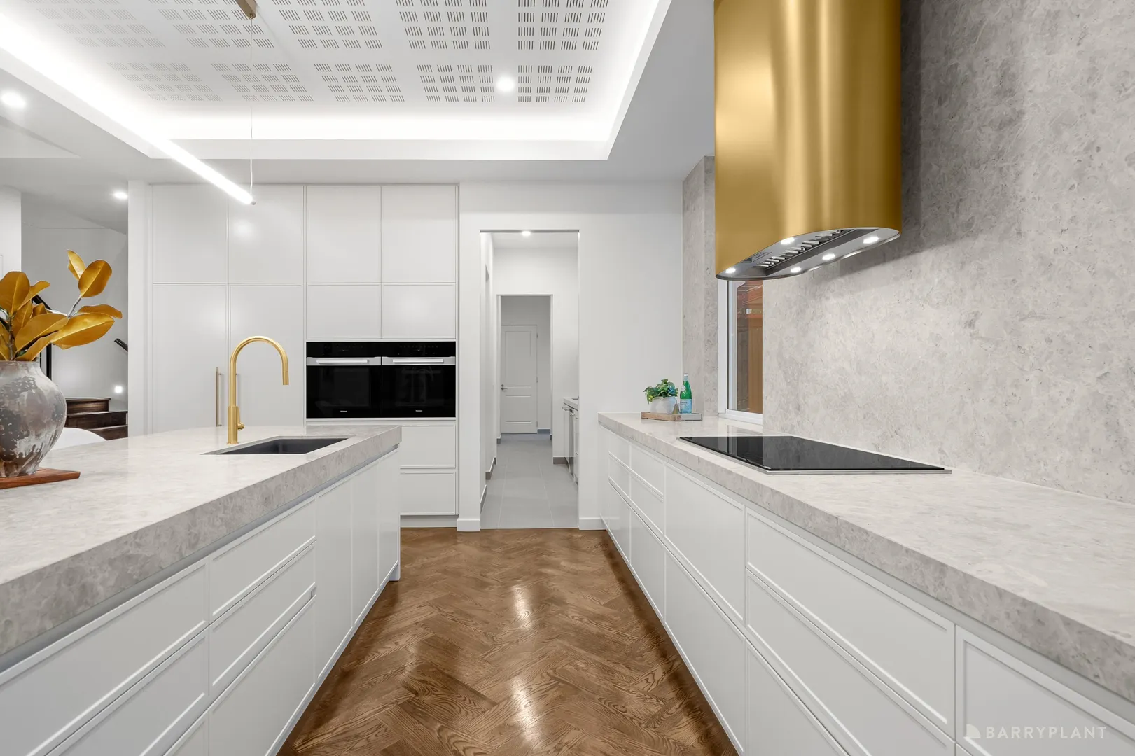 Refined Architectural Luxury with Exceptional Family Appeal - View 6