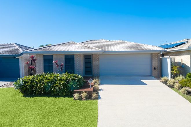 Picture of 12 Marron Way, BONGAREE QLD 4507