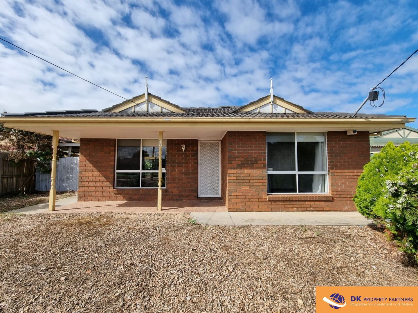 38 Maple Crescent, Hoppers Crossing VIC 3029
